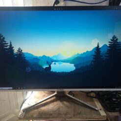 Màn Hình HYINGDA 32INCH CONG ( MODEL NB32C3)
