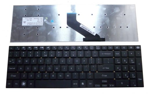 Bàn Phím Dành Cho Laptop Acer Aspire 5755, 5755G, 5830, 5830G, 5830T, 5830TG, V3-531, V3-551, V3-571, V3-731, E1-522, E1-530, E1-532, E1-570, E1-572, E15, E5-571