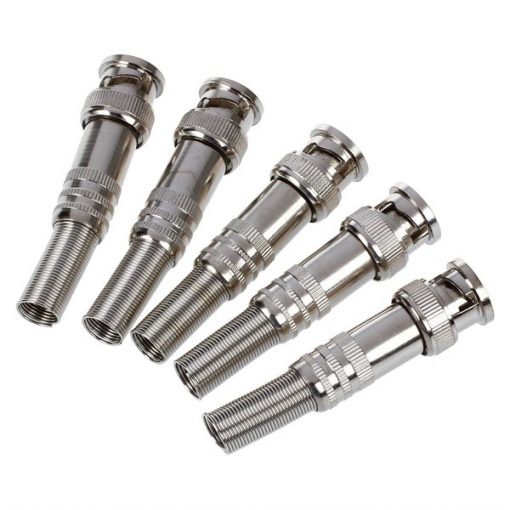 ĐẦU CÁP BNC CHO CAMERA - Ảnh 4