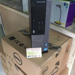 Máy bộ dell 7020 cpu g3420 ram 4Gb HDD 250G