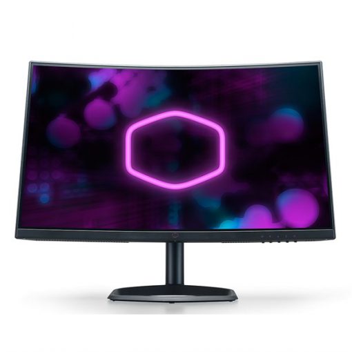 MÀN HÌNH COOLERMASTER 27" GM27-CF 165Hz FULL HD CH MỚI - Ảnh 2