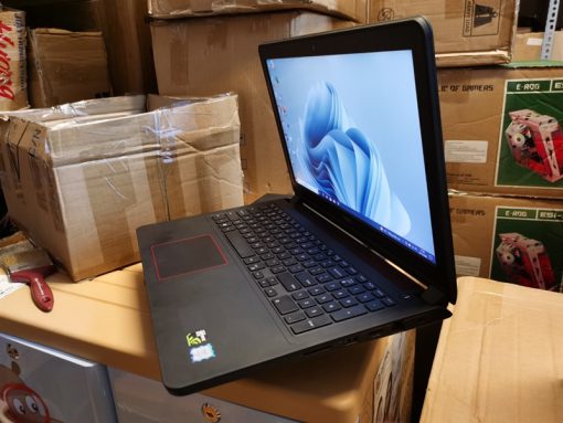 Laptop Dell Inspiron 7559 (i7 6700HQ, Ram 8g, SSD M.2 128g, HDD 500G, Card rời GT960 4G, 15.6") - Ảnh 3