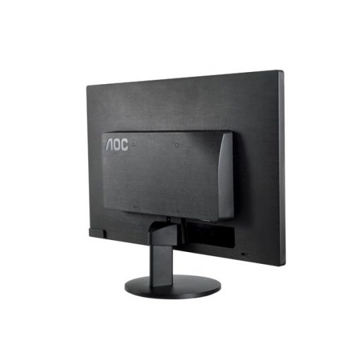 MÀN HÌNH AOC 20IN E2070S CŨ - Ảnh 3