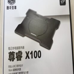 Đế tản nhiệt Cooler Master X100