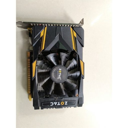 VGA ZOTAC GT730 2G D5 CŨ - Ảnh 2