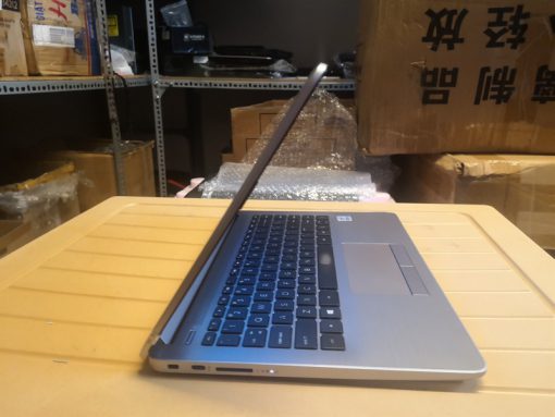 Laptop Hp 340s g7 i3 1005g1/4gb/512gb/win10 - Ảnh 3