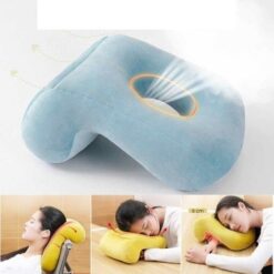 GỐI NGỦ VĂN PHÒNG TIỆN LỢI