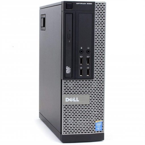 Case Dell Optiplex 9010 sff Socket 1155