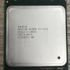 CPU Intel Xeon E5-2689 ( 2.60 GHz, 20M Cache, 8C/16T)