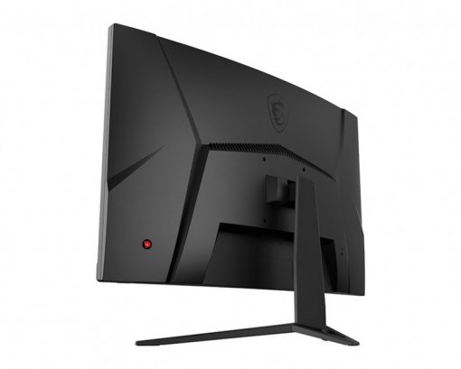 MÀN HÌNH CONG LCD MSI OPTIX G27C4 27"(165Mhz) CHUYÊN GAME CHÍNH HÃNG - Ảnh 4