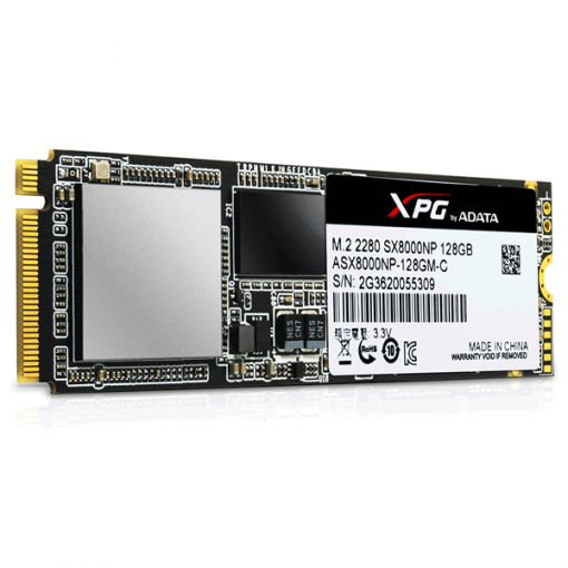 SSD ADATA XPG SX6000 LITE 128GB NVME M.2 2280 PCIE - Ảnh 5