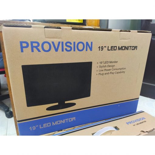 Màn Hình 19inh Pro Vision - Ảnh 3