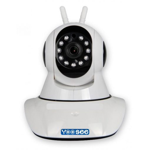 CAMERA GIÁM SÁT WIFI YOOSEE 2 RÂU 1.3 Mp MỚI - Ảnh 2