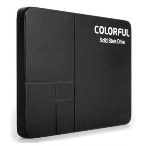 Ổ CỨNG SSD COLORFUL 160G CŨ