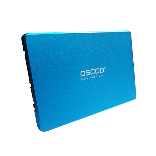 Ổ cứng SSD OSCOO 512GB SATA III 2.5 inch - Ảnh 3