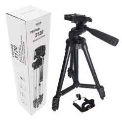 CHÂN MÁY ẢNH-GẬY CHỤP HÌNH TRIPOD TF 3120A