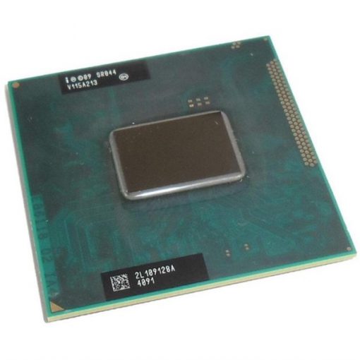 CPU LAPTOP INTEL CORE I5-2450M 2.50GHZ - Ảnh 2