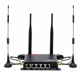 ROUTER WIFI APTEL L300 4G LTE