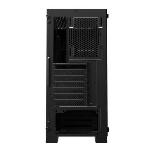 VỎ CASE MÁY TÍNH XIGMATEK EN43880 SIROCON III - Ảnh 4