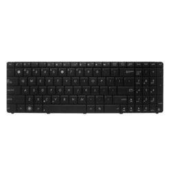Bàn Phím Asus K52, K53, A53, X54H, X53S, N53, N60, N61, G72, G73, N50, G60