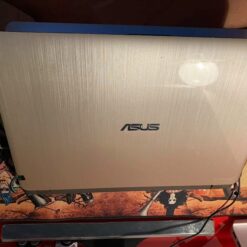 LAPTOP ASUS VIVOBOOK X507UAR ( i3-7200U, Ram 4G, ssd 256g Màn Hình 15.6'') | Tấn Phát AD