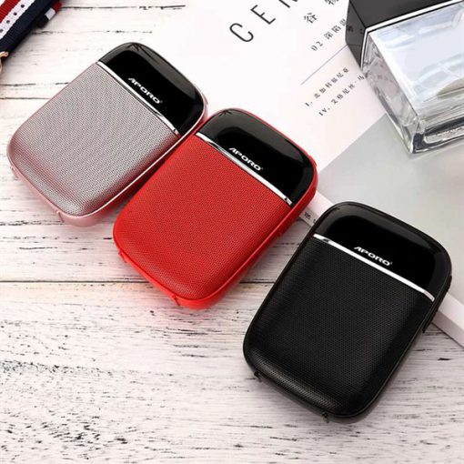 MÁY TRỢ GIẢNG KHÔNG DÂY APORO T3 BLUETOOTH - Ảnh 3