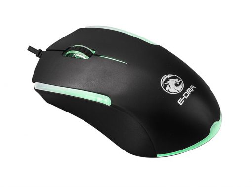 Chuột gaming E-DRA EM602