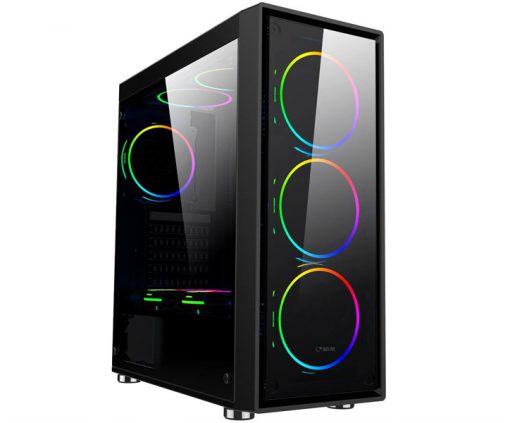 CASE MIRAGE 2000 GAME