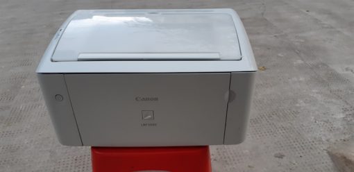 Máy in Canon LPB 3050 cũ - Ảnh 2