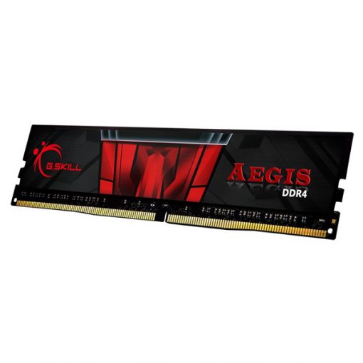 RAM DDR4 GSKILL 8GB/2666MHz MỚI - Ảnh 3
