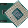 Cpu core Laptop i5 2410