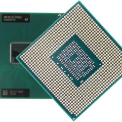 Cpu core Laptop i5 2410