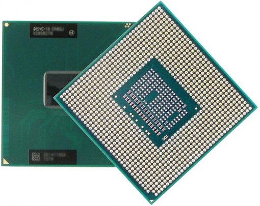 Cpu core Laptop i5 2410