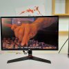 MÀN HÌNH LG 24MP59-P(FHD/IPS/75Hz/1ms/250nits/DP+HDMI+VGA)
