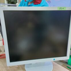 Màn Hình Nec 19" Vuông Cũ