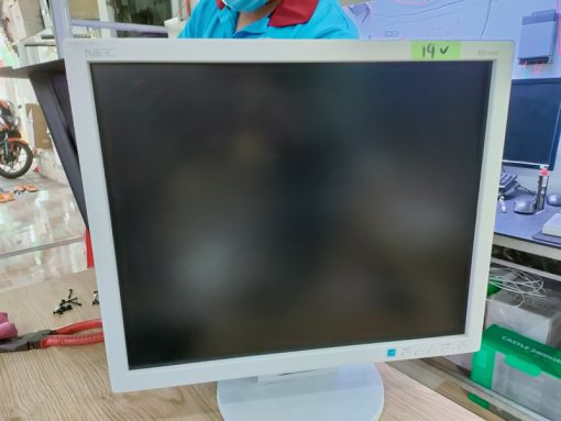 Màn Hình Nec 19" Vuông Cũ