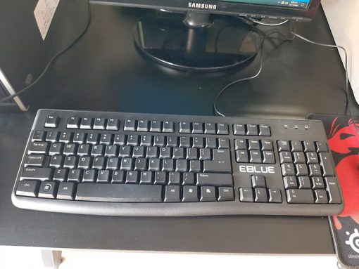 TRỌN BỘ MÁY BỘ HP 6300 (I3/RAM4G/SSD120G) CHUYÊN VĂN PHÒNG - Ảnh 5
