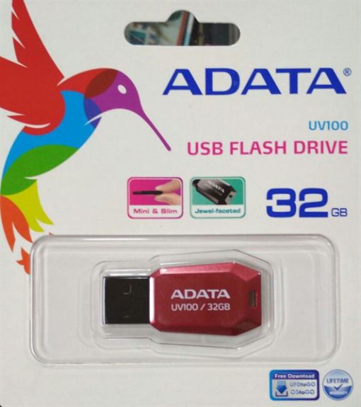 USB ADATA 32GB - Ảnh 3