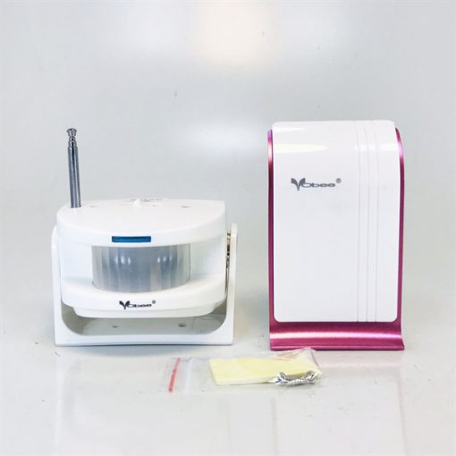 Bộ Báo Khách Yobee YD03-K01 Mới - Ảnh 4