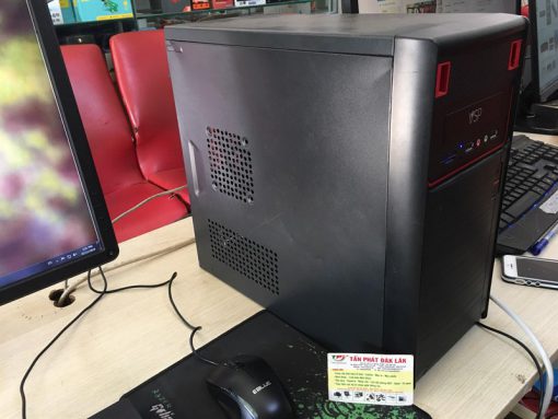 Máy bộ học tập , giải trí main h81 G3250 - Ảnh 3