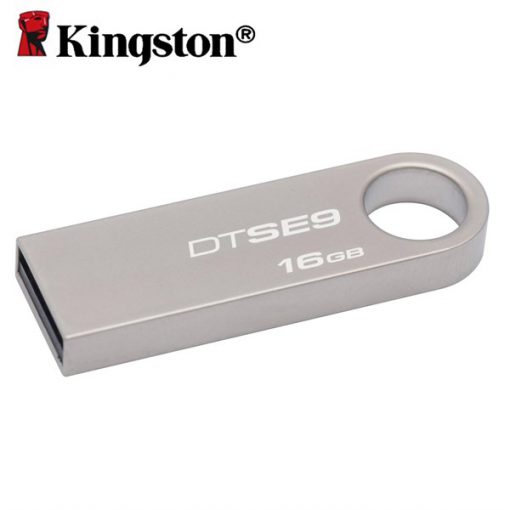 Usb Kingston DataTraveler SE9 16Gb