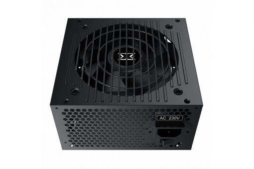Nguồn Xigmatek X-Power III-650 600w 230V - Ảnh 5
