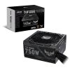 Nguồn ASUS TUF Gaming 750W 80 Plus Bronze
