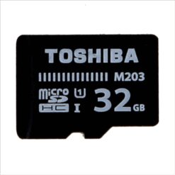 THẺ NHỚ MC SD TOSHIBA 32G
