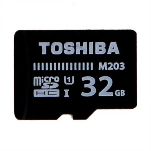 THẺ NHỚ MC SD TOSHIBA 32G