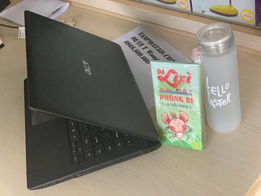 LAPTOP ACER 4750, I3-2310U, DDR3 4GB, SSD 120GB - Ảnh 2