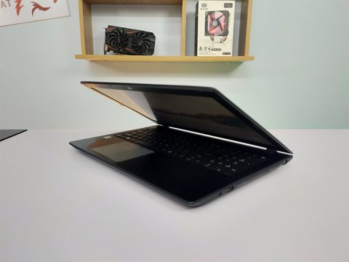 Laptop Acer Aspire E5-575G (i3-7100U, Ram DDR4 8G,SSD 120GB, Vga rời 940MX 2GBMàn 15.6") - Ảnh 3