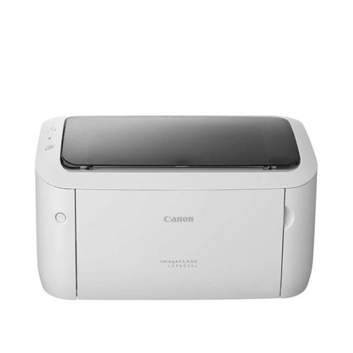 Máy in laser trắng đen CANON LBP 6030w Wifi Mới Chính Hãng - Ảnh 4