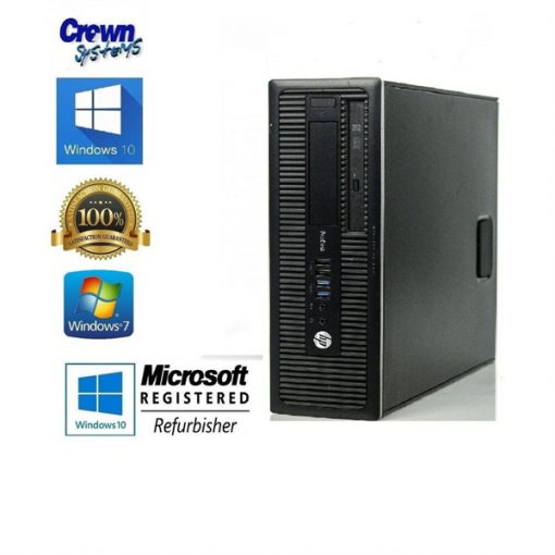 Máy đồng bộ HP ProDesk 600 G2 nhập khẩu