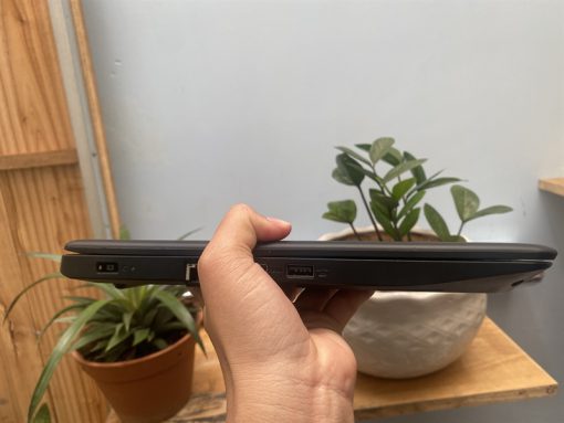 Laptop Lenovo Thinkpad E470 (I3 6006U, Ram 4Gb, SSD 128G, 14"HD) - Ảnh 4